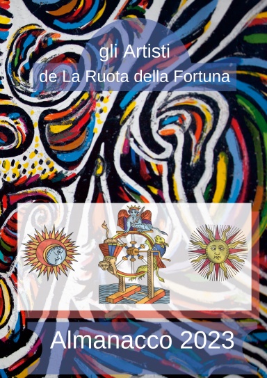 Almanacco 2023 degli Artisti della Ruota della Fortuna
