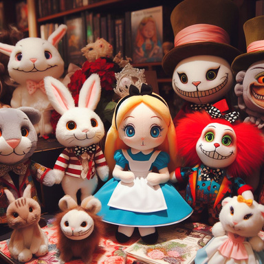 10 Most FAQs About Custom Plush Toys For Your Book