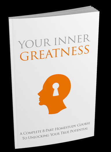 YOUR INNER GREATNESS