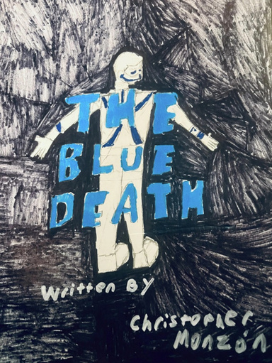 The Blue Death