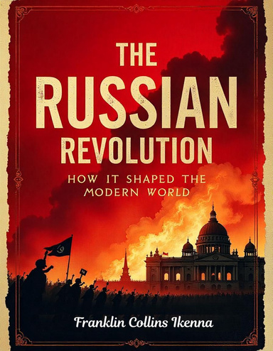 The Russian Revolution