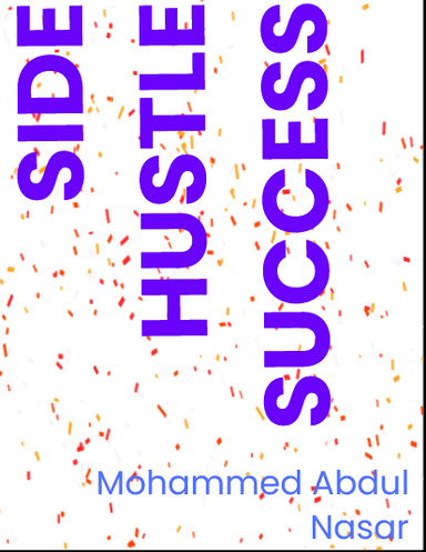 Side Hustle Success