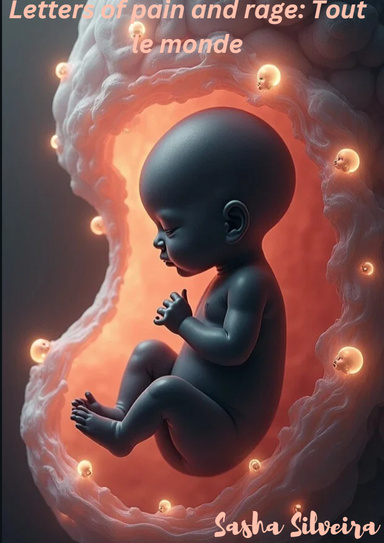 Letters of pain and rage