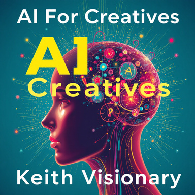 AI For Creatives