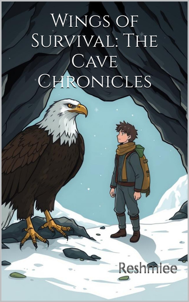 Wings of Survival: The Cave Chronicles