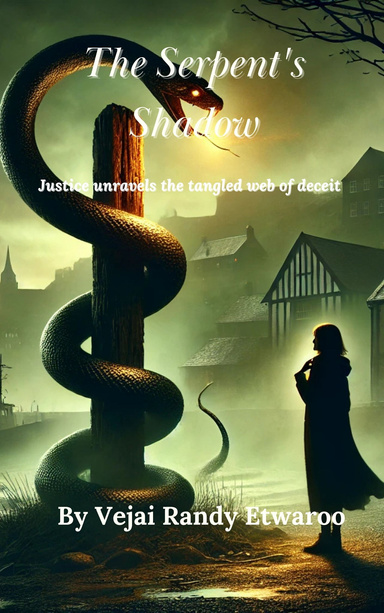 The Serpent’s Shadow