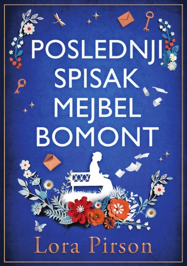 Poslednji spisak Mejbel Bomont