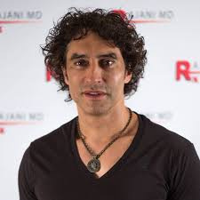 Dr Anil Rajani MD