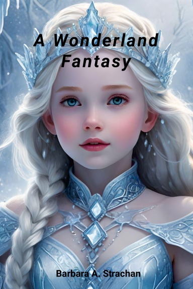 A Wonderland Fantasy