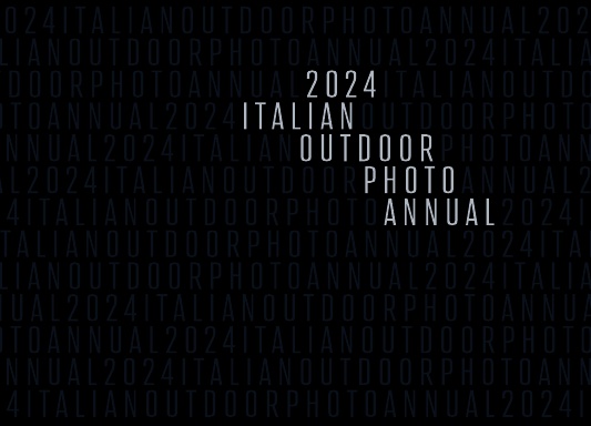 2024 Italian Outdoor Photo Annual