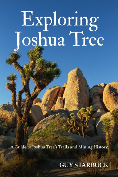 Exploring Joshua Tree