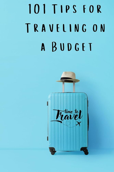 Travel On A Budget