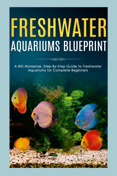 Freshwater Aquariums Blueprint