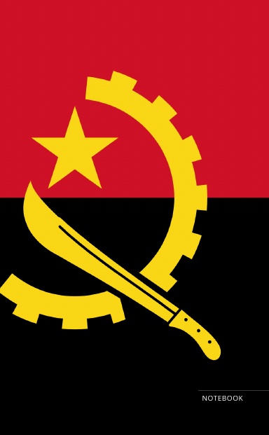 World Notebook: Angola