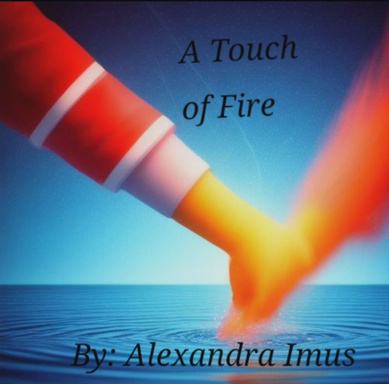 A Touch of Fire