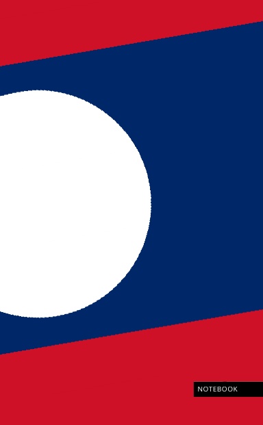 World Notebook: Laos