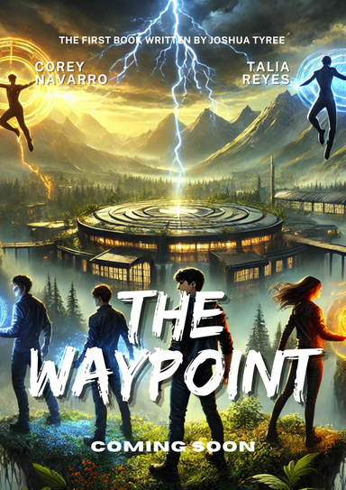 The Waypoint