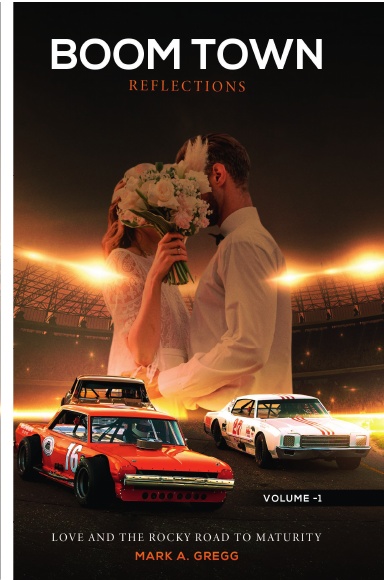 Boom Town Reflections Volume – 1