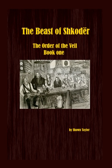 The Beast of Shkoder