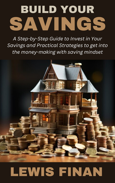 Build Your Savings