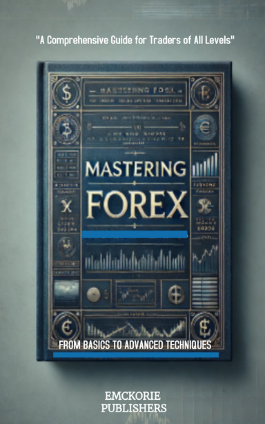 Mastering Forex: From Basics to Advanced Techniques