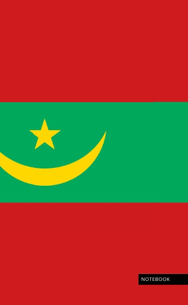 World Notebook: Mauritania