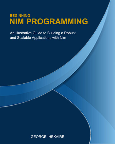 Beginning  NIM Programming