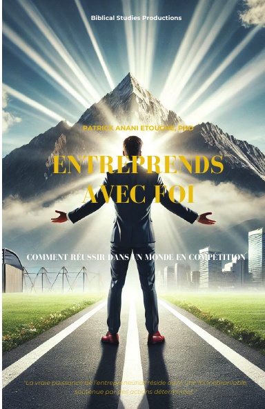 ENTREPRENDS AVEC FOI