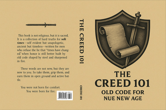 THE CREED 101
