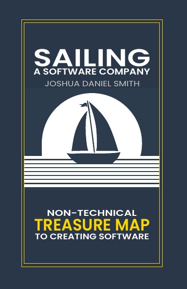 Sailing a Software Company