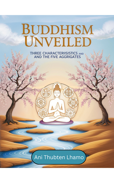 THREE CHARACTERISTICS AND THE FIVE AGGREGATES