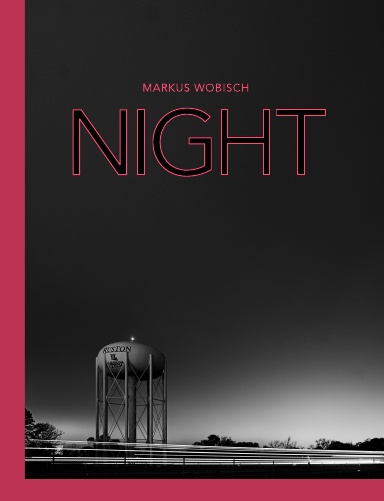 Night (Hardcover)
