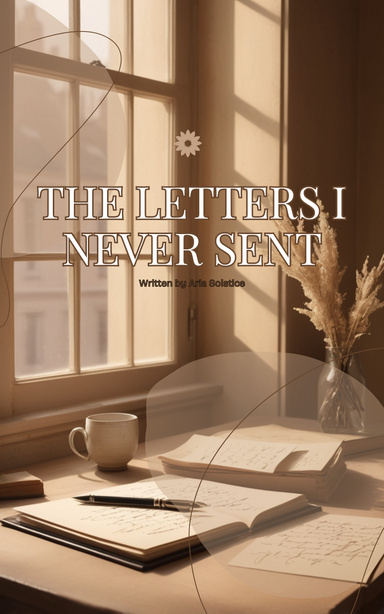 The Letters I Never Sent