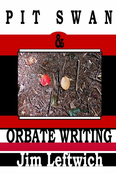 Pit Swan & Orbate Writing