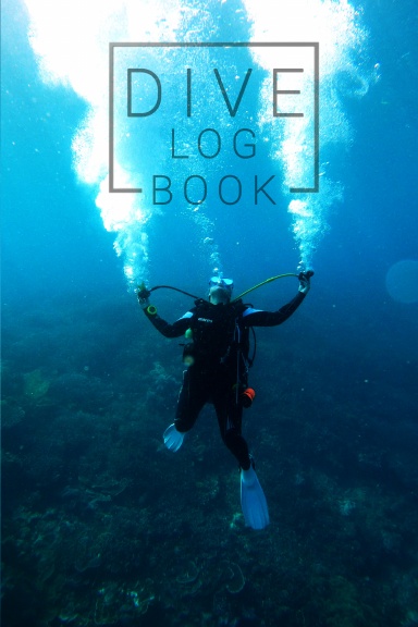 My Dive Adventures! The ultimate SCUBA LOGBOOK