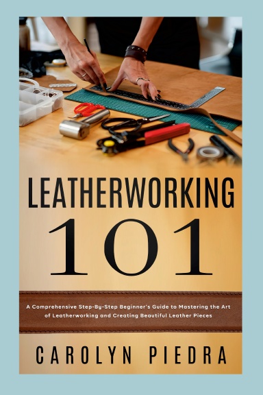 Leatherworking 101