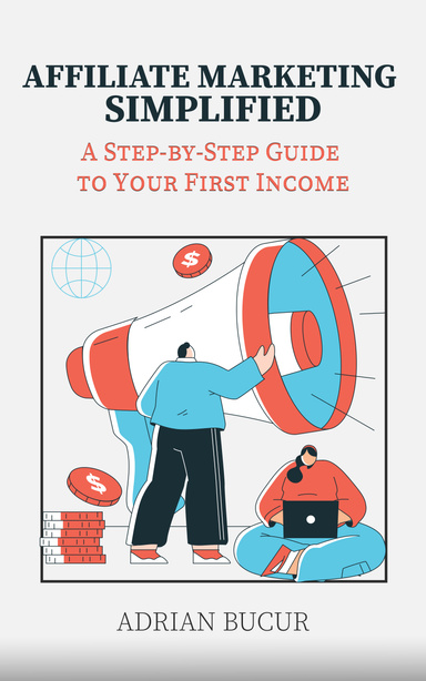 Affiliate Marketing Simplified