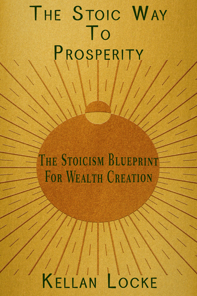 The Stoic Way to Prosperity