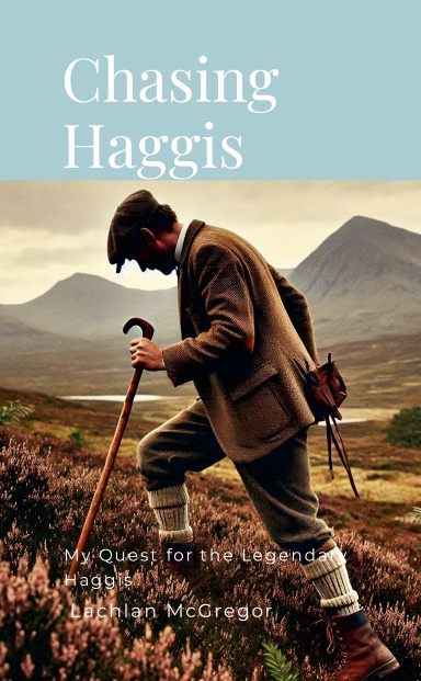Chasing Haggis