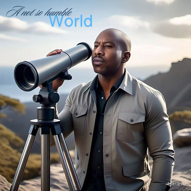 A not so humble World