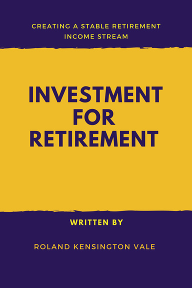 Investment For Retirement