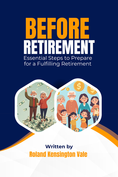 Before Retirement