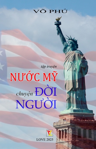 Nước Mỹ: Chuyện Ðời, Chuyện Người