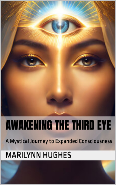 Awakening the Third Eye
