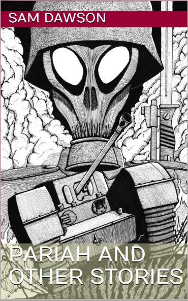 Pariah and Other Stories