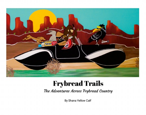 Frybread Trails