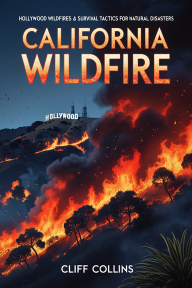 California Wildfires