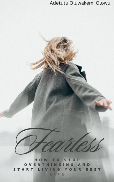 FEARLESS