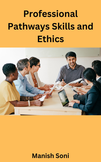 Professional Pathways Skills and Ethics