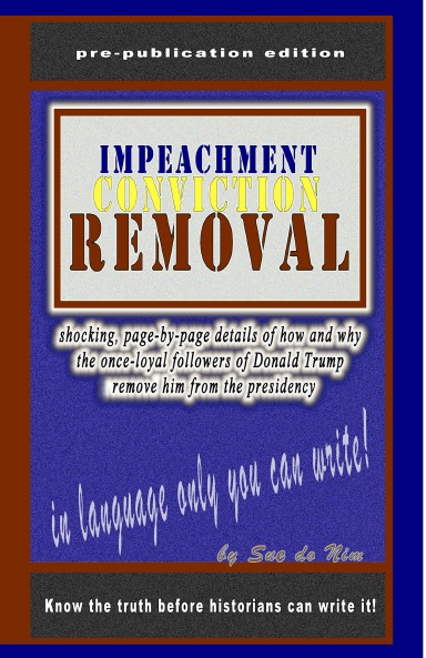 Impeachment Conviction Removal